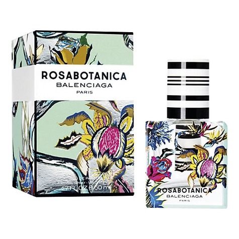 Rosabotanica Balenciaga