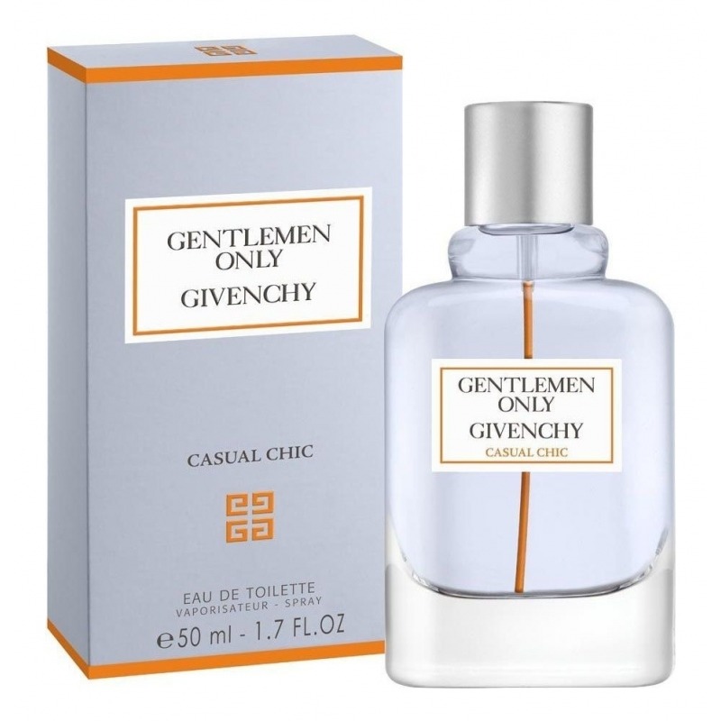 Gentlemen Only Casual Chic GIVENCHY