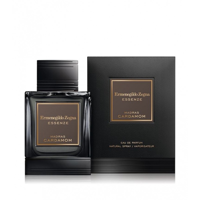 Madras Cardamon Ermenegildo Zegna