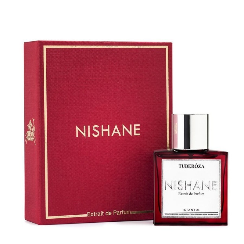 Tuberoza NISHANE
