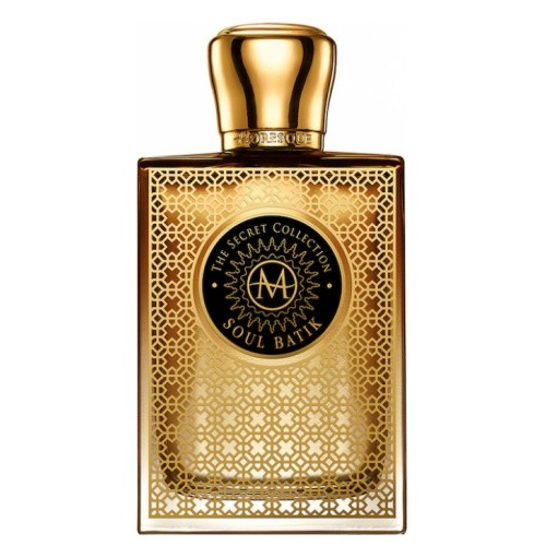 Soul Batik Moresque