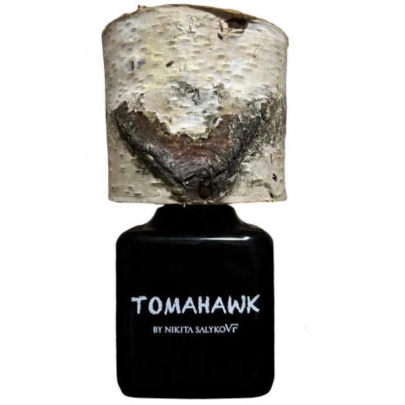 Tomahawk Nikita SalykoVF