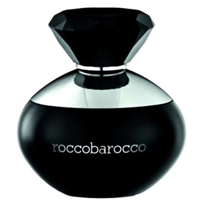 Roccobarocco Black For Women