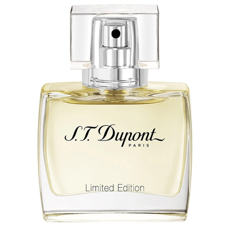 S.T. Dupont Limited Edition Pour Homme S.T.Dupont