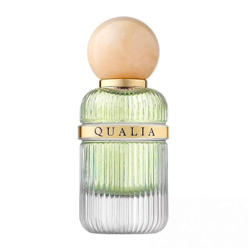 Green Drops Qualia