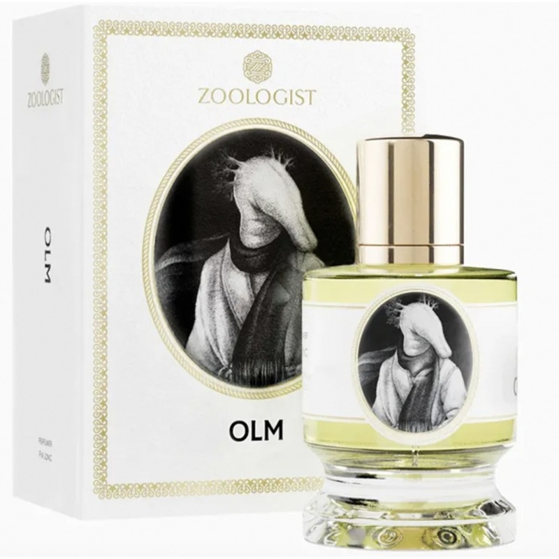 Olm Zoologist Perfumes