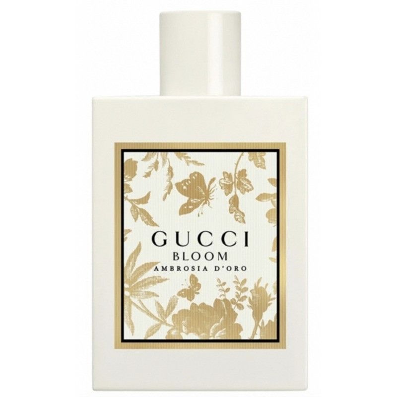 Bloom Ambrosia d'Oro GUCCI