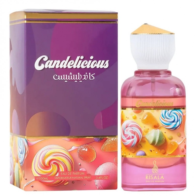 Candelicious Risala
