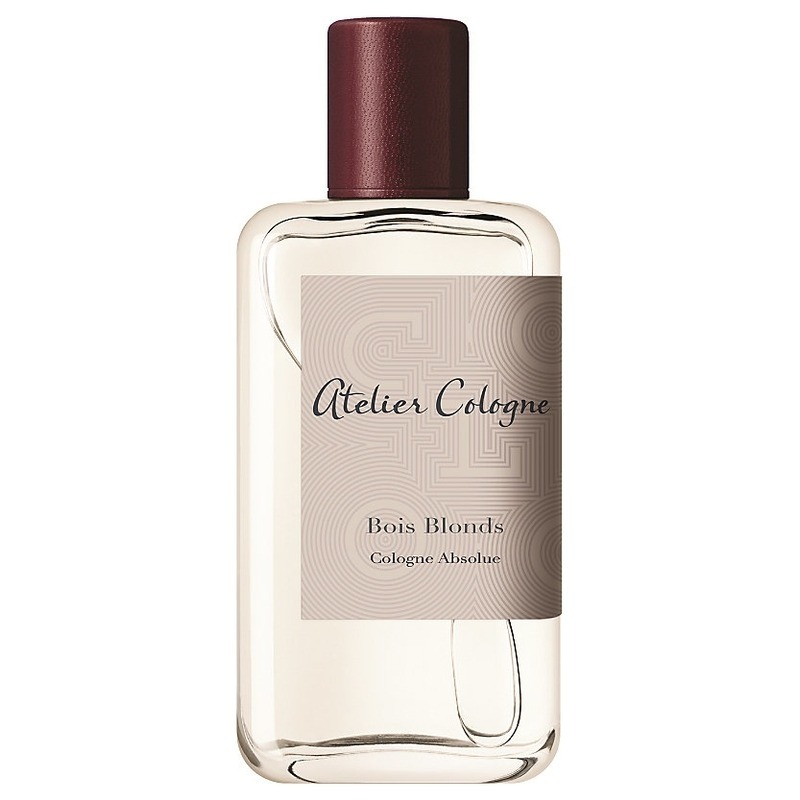 Bois Blonds Atelier Cologne