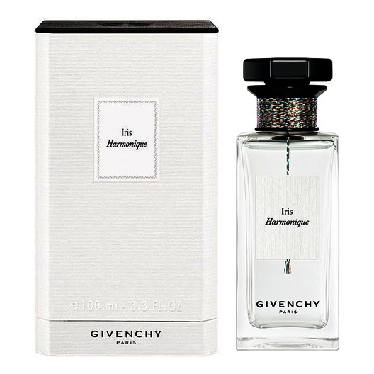 Iris Harmonique GIVENCHY