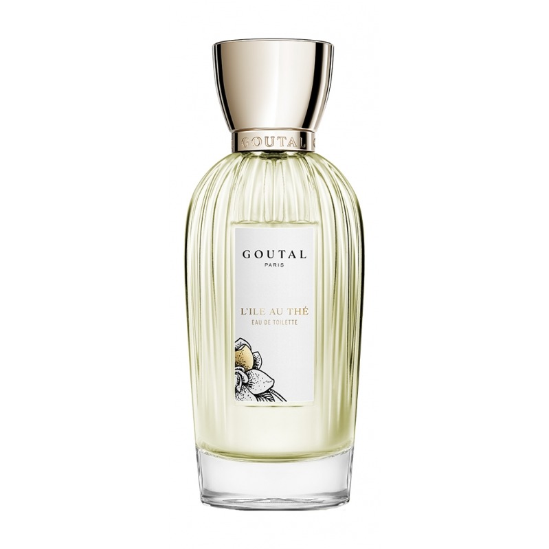 L'Ile au The for Women Annick Goutal