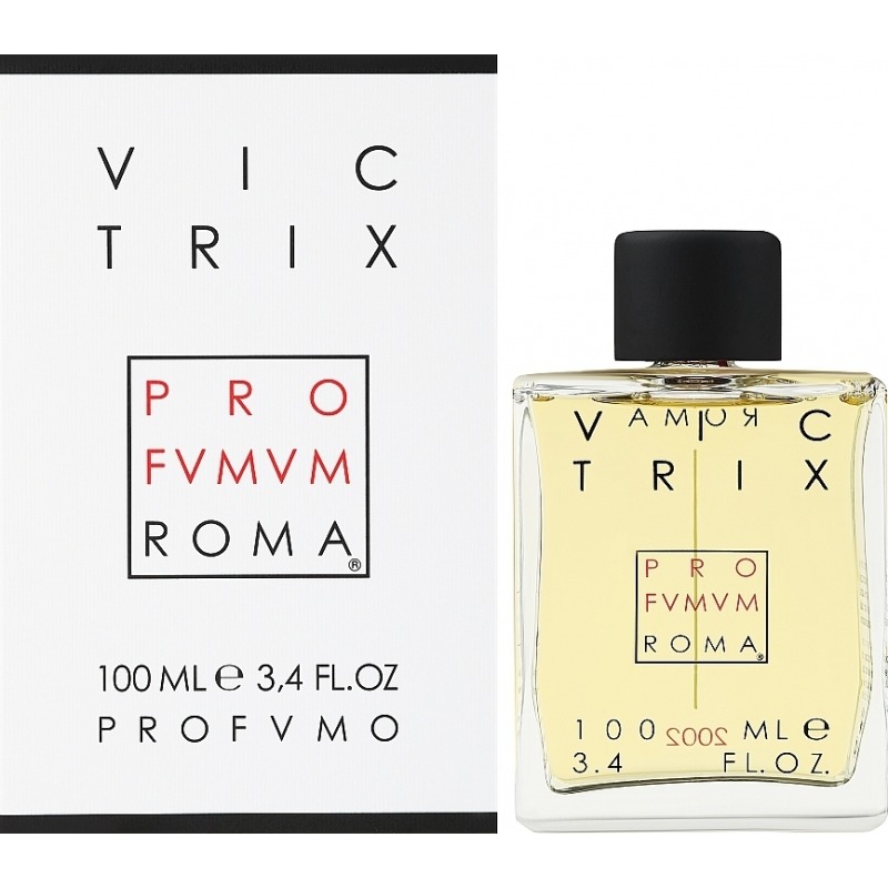 Victrix Profumum Roma