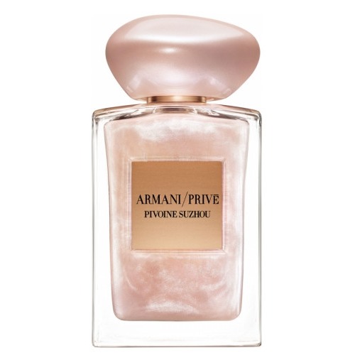 Armani Prive Suzhou Soie de Nacre
