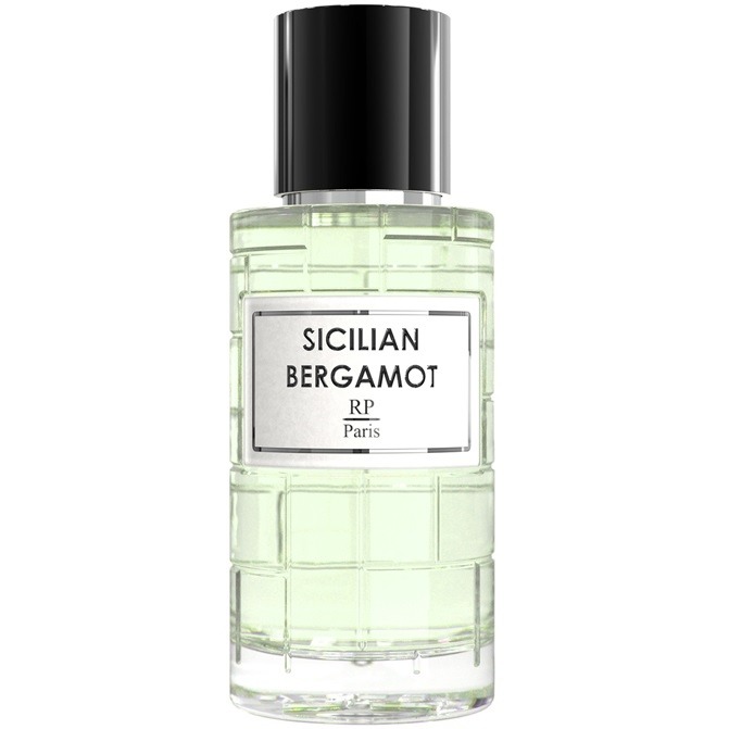 Sicilian Bergamot RP Parfums