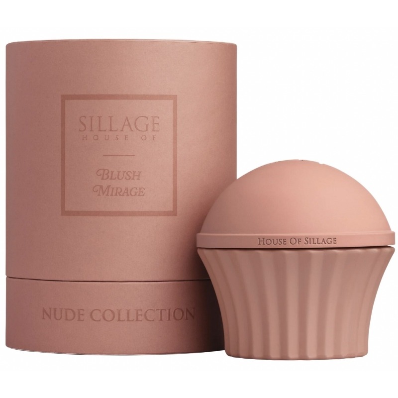 Blush Mirage House Of Sillage