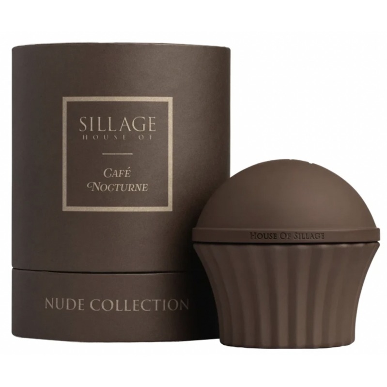Cafe Nocturne House Of Sillage