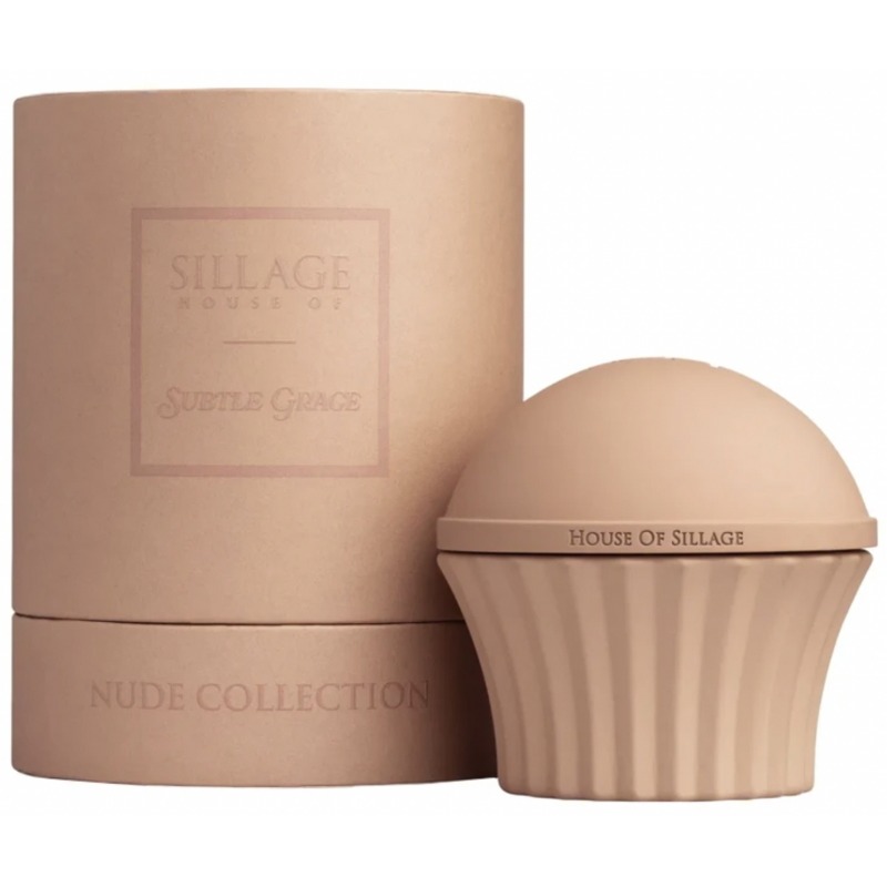 Subtle Grace House Of Sillage
