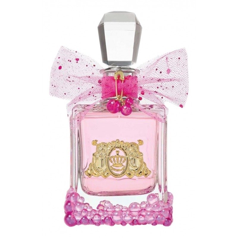Viva La Juicy Le Bubbly Juicy Couture
