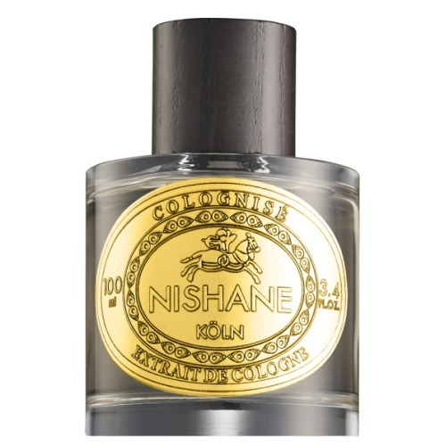 Hesperide Colognise NISHANE
