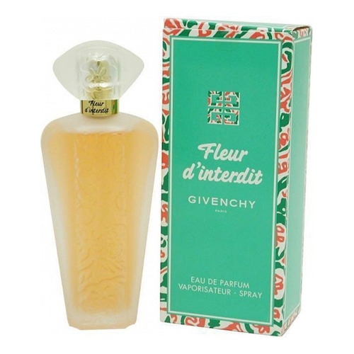 Fleur d’Interdit GIVENCHY