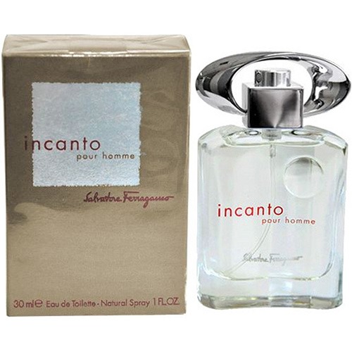 Incanto pour Homme Salvatore Ferragamo
