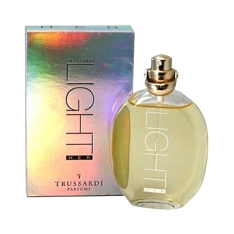 Trussardi Light Her