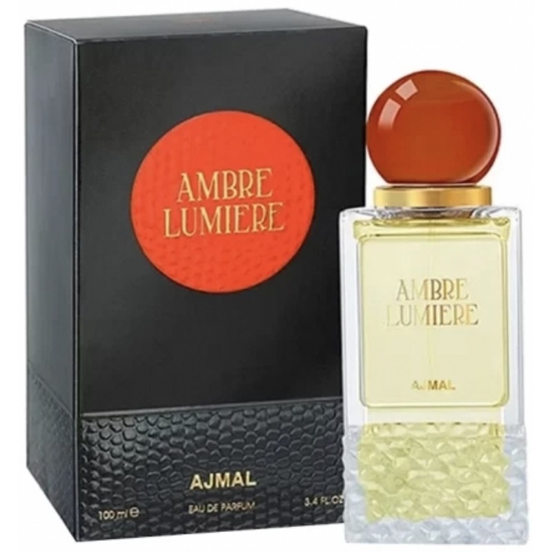 Ambre Lumiere Ajmal