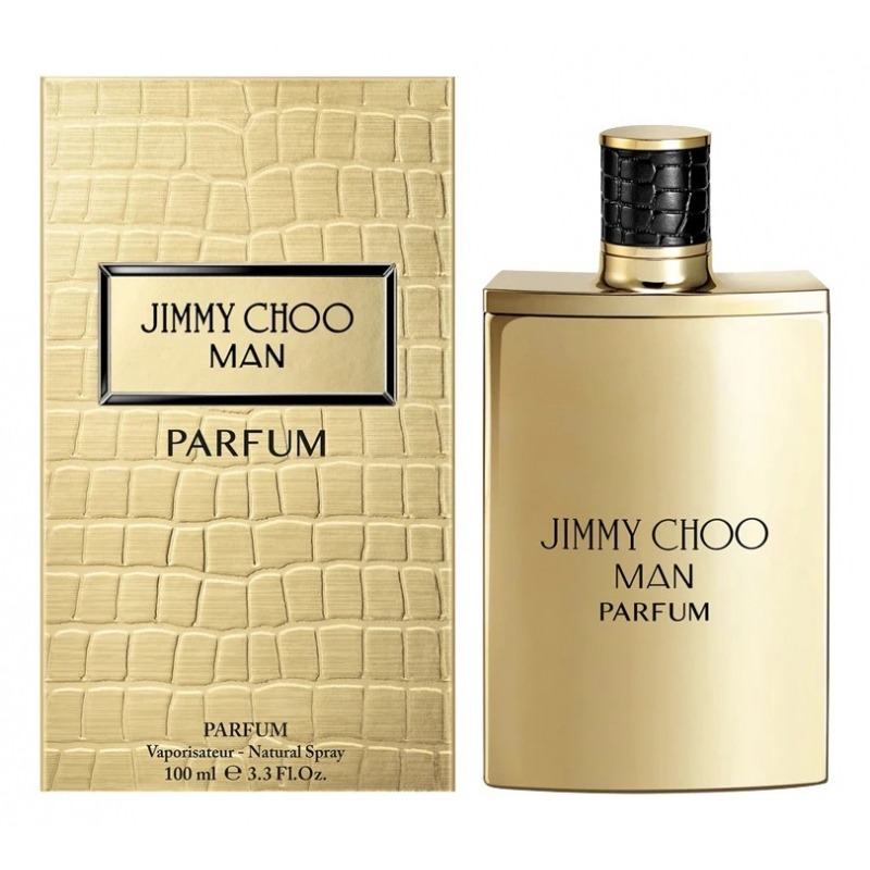 Jimmy Choo Man Parfum
