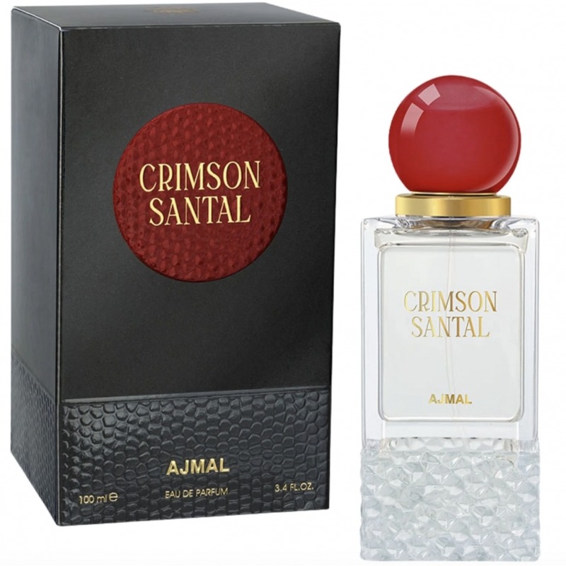 Crimson Santal Ajmal