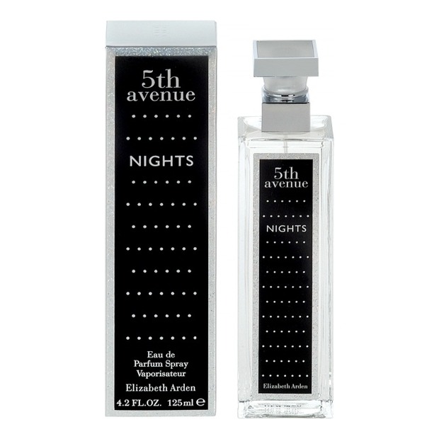 5th Avenue Nights Elizabeth Arden