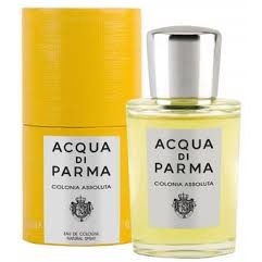 Colonia Assoluta Acqua di Parma