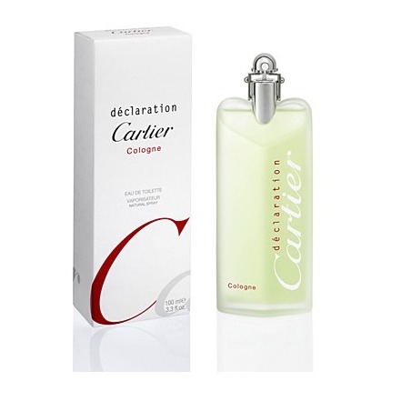Declaration Cologne Cartier