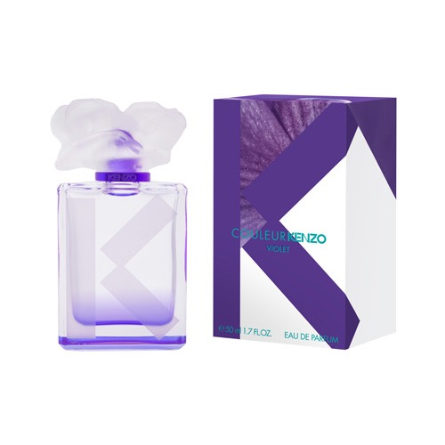 Couleur Kenzo Violet