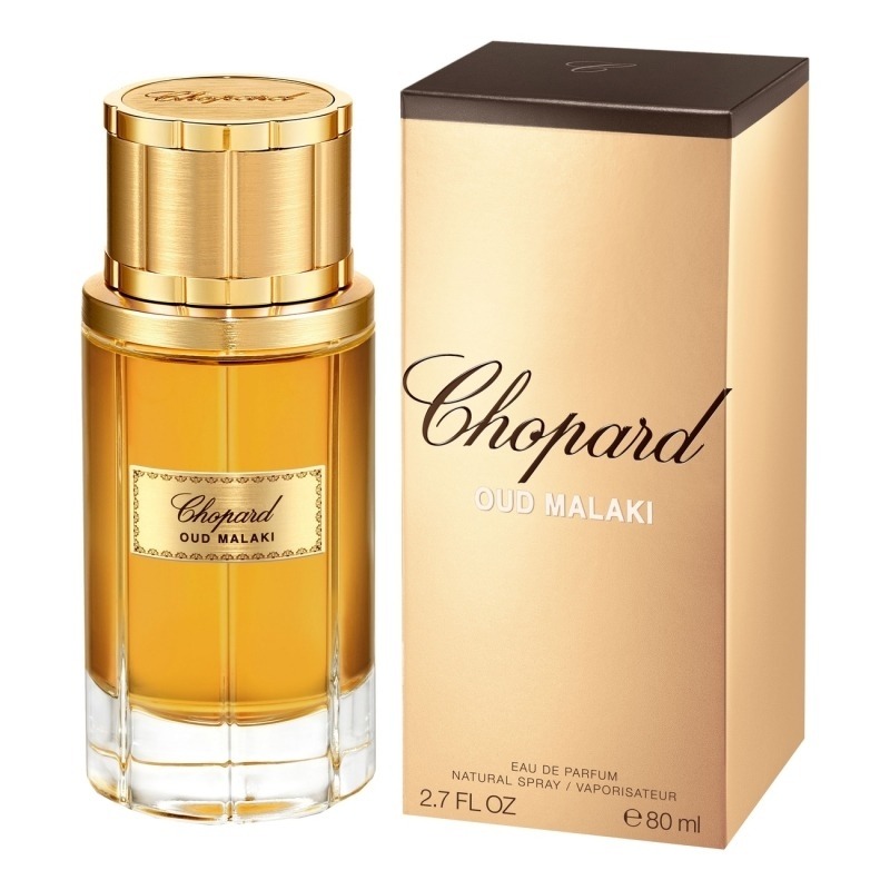 Oud Malaki Chopard