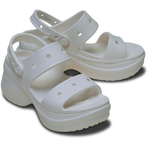 Сандалии Crocs Bay 206749 100 W5