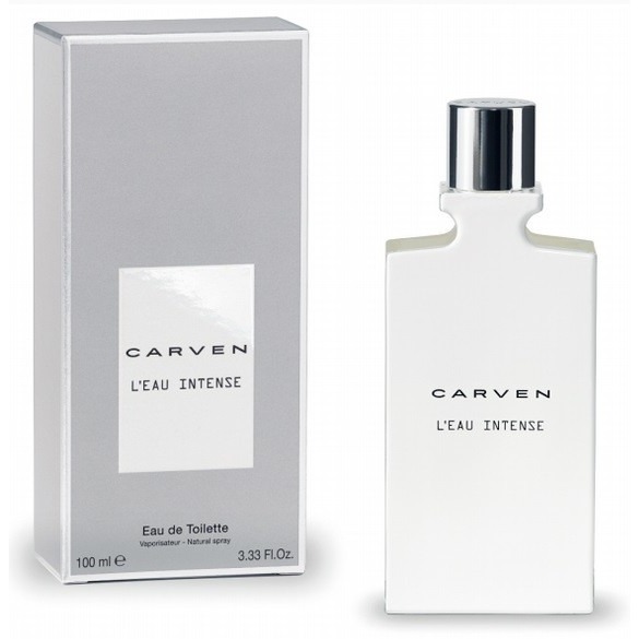 L'Eau Intense Carven
