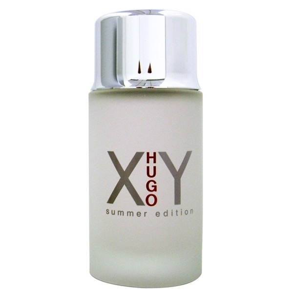 Hugo XY Summer Edition HUGO BOSS