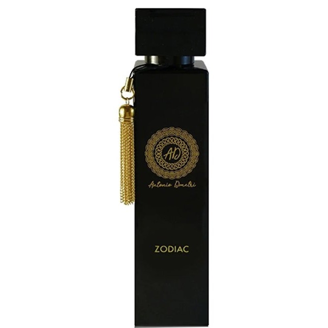 Zodiac Antonio Dmetri