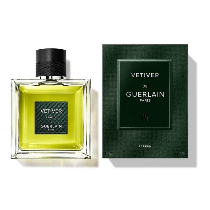 Vetiver Parfum Guerlain