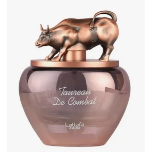 Taureau De Combat Lattafa