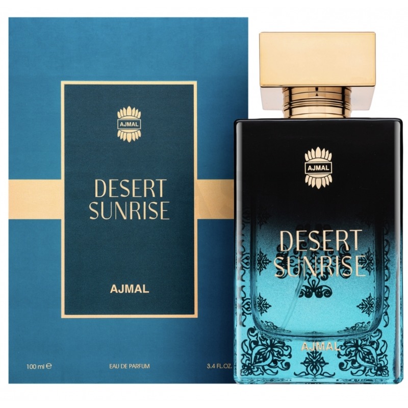 Desert Sunrise Ajmal