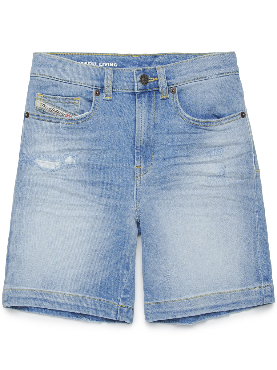 Шорты Diesel J00512 KXBNY K01