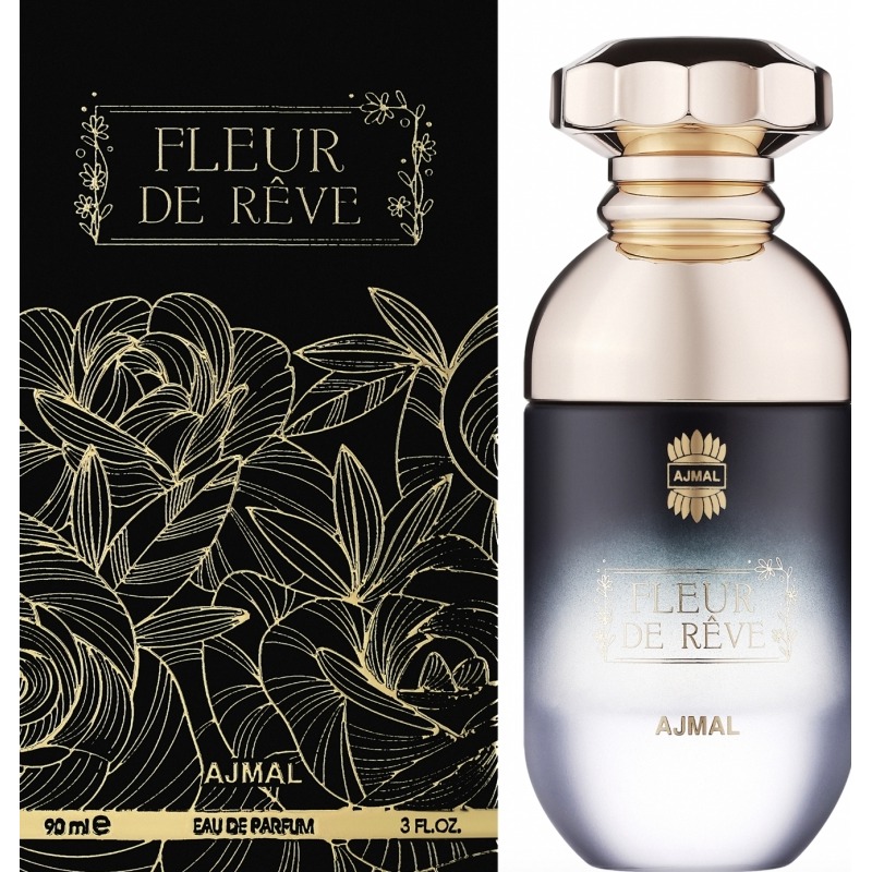 Fleur De Reve Ajmal
