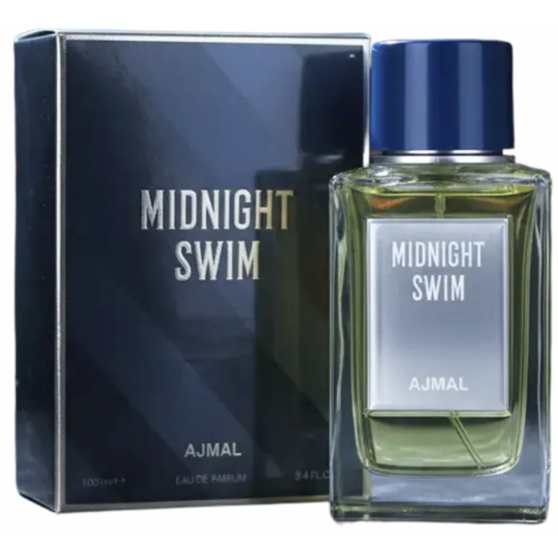 Midnight Swim For Him Ajmal