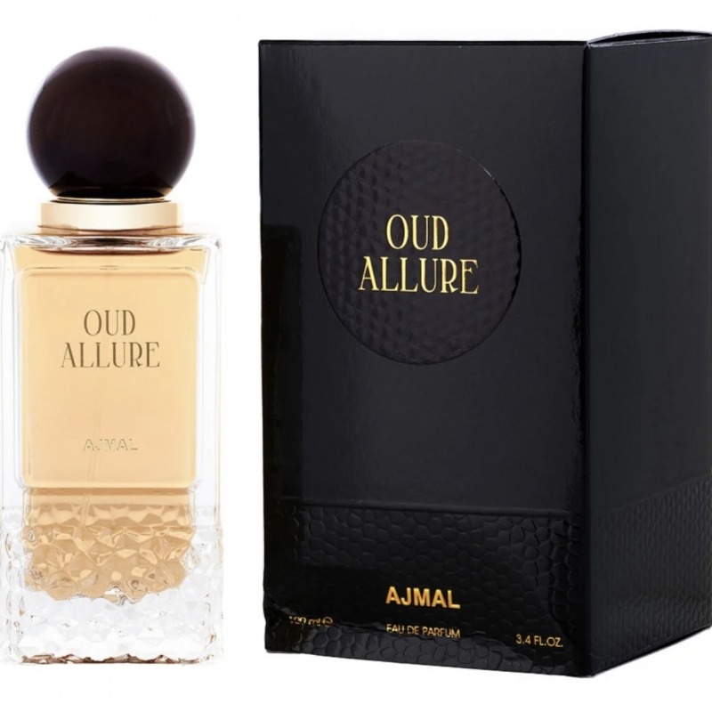 Oud Allure Ajmal