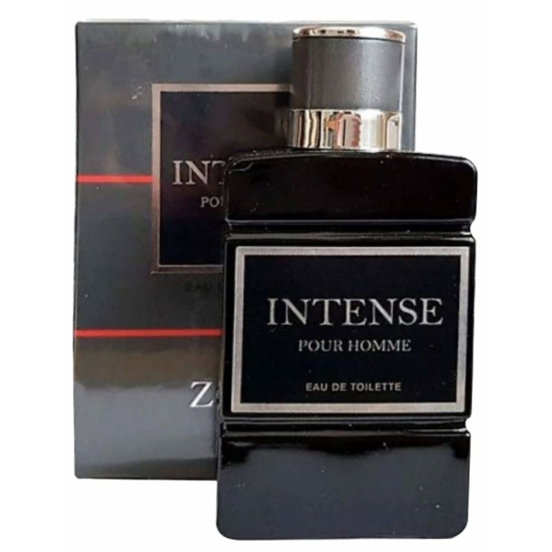 Zorg Intense Rene Solange