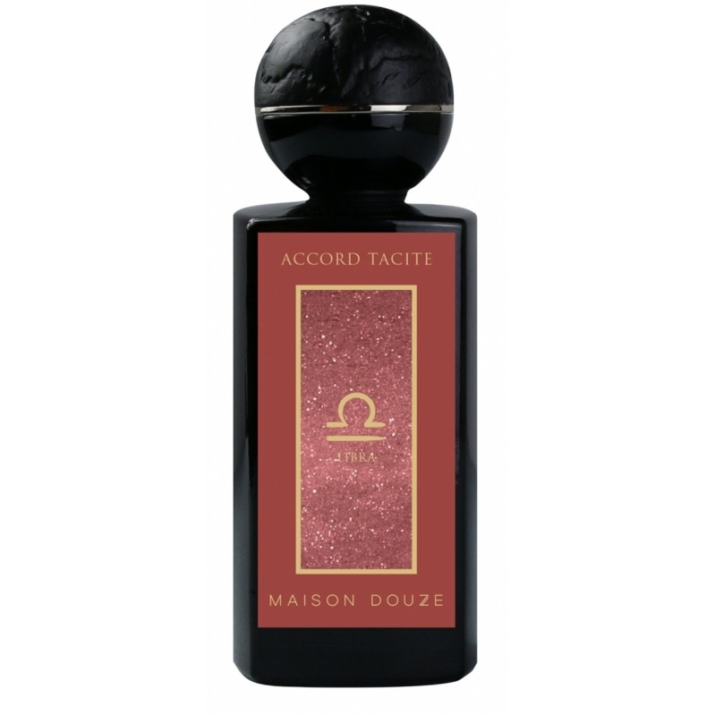 Accord Tacite Libra Maison Douze