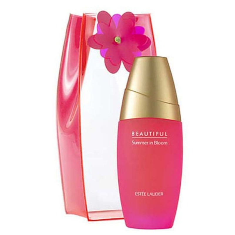 Beautiful Summer in Bloom Estee Lauder