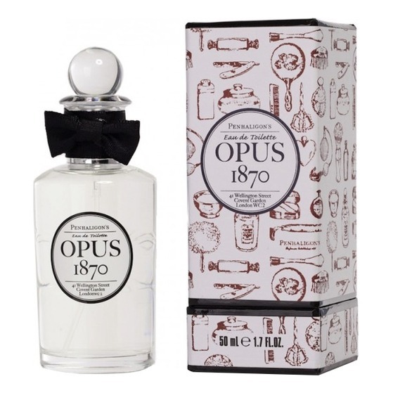 Opus 1870 Penhaligon`s