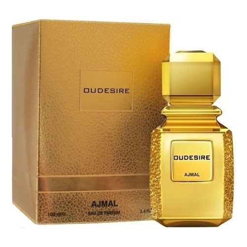 Oudesire Ajmal